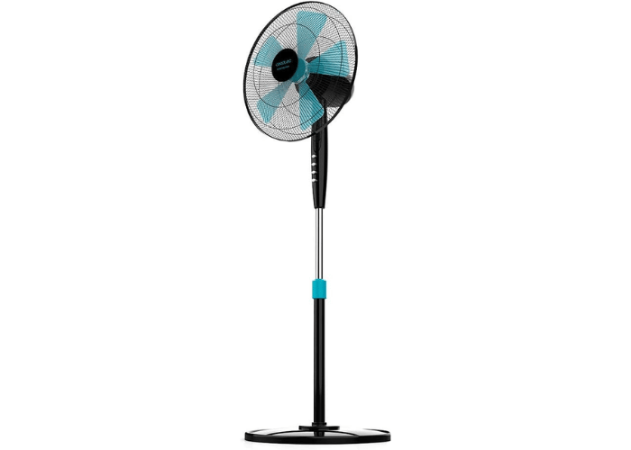 ventilador cecotec inicio