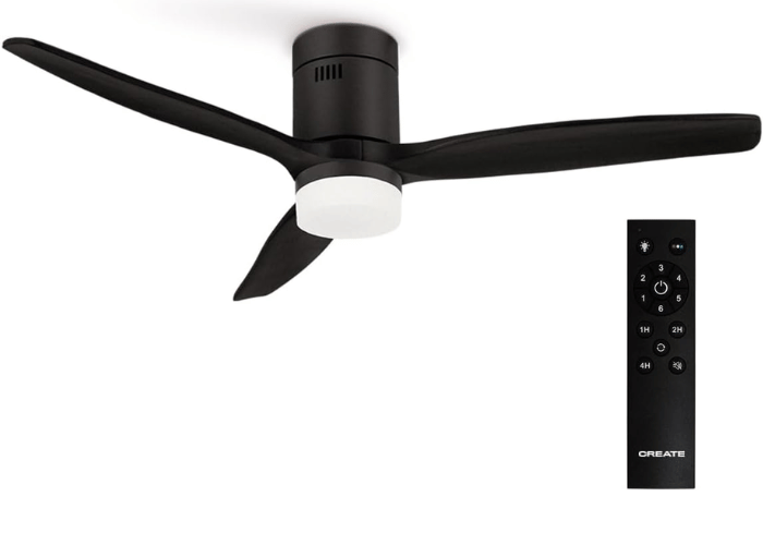 ventilador create portada