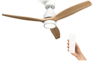 ventilador de techo con luz inicio