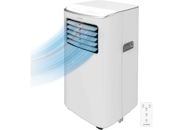 ventilador de aire frio portada