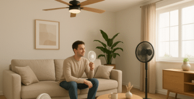 marcas ventiladores de techo el mejor consejo