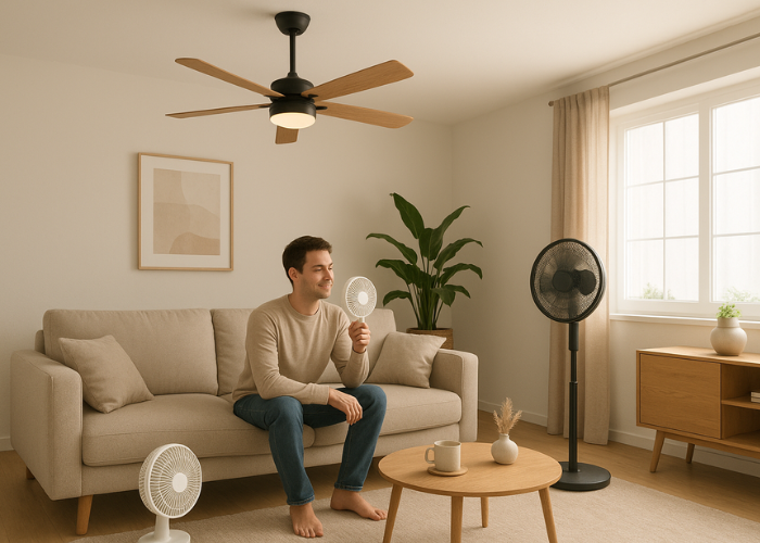 marcas ventiladores de techo el mejor consejo